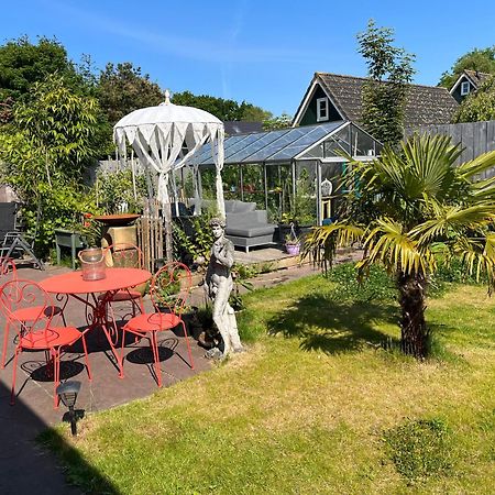 Luca'S Loft Apartment Bergen Ngoại thất bức ảnh