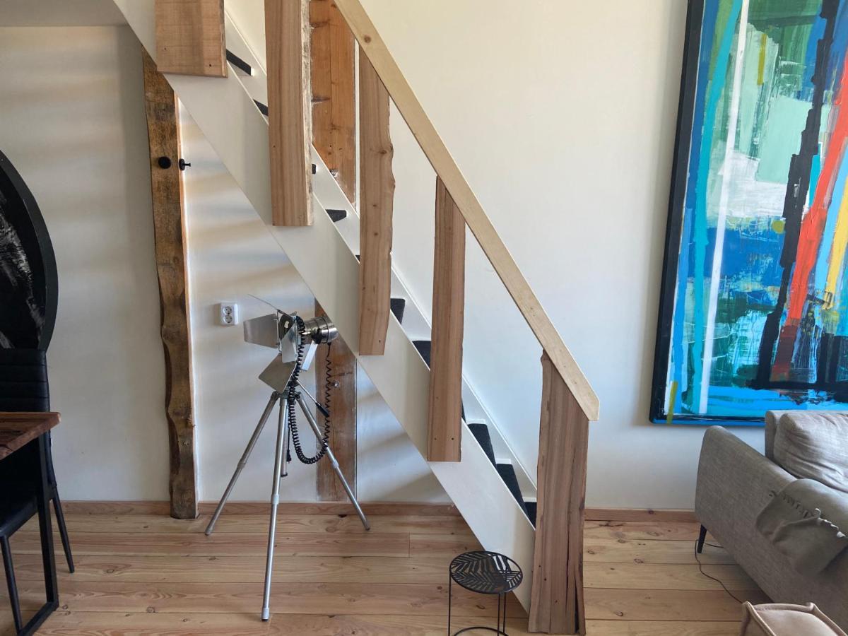 Luca'S Loft Apartment Bergen Ngoại thất bức ảnh