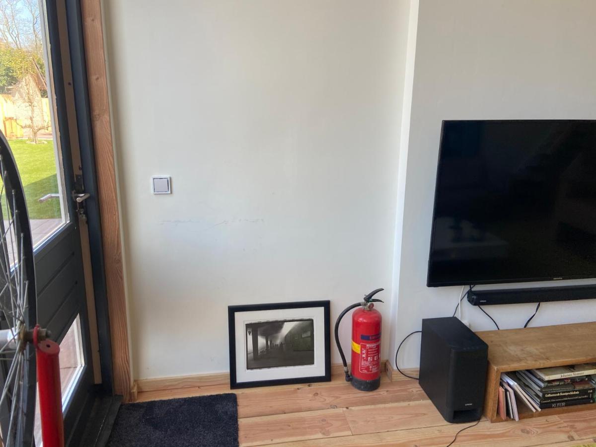 Luca'S Loft Apartment Bergen Ngoại thất bức ảnh
