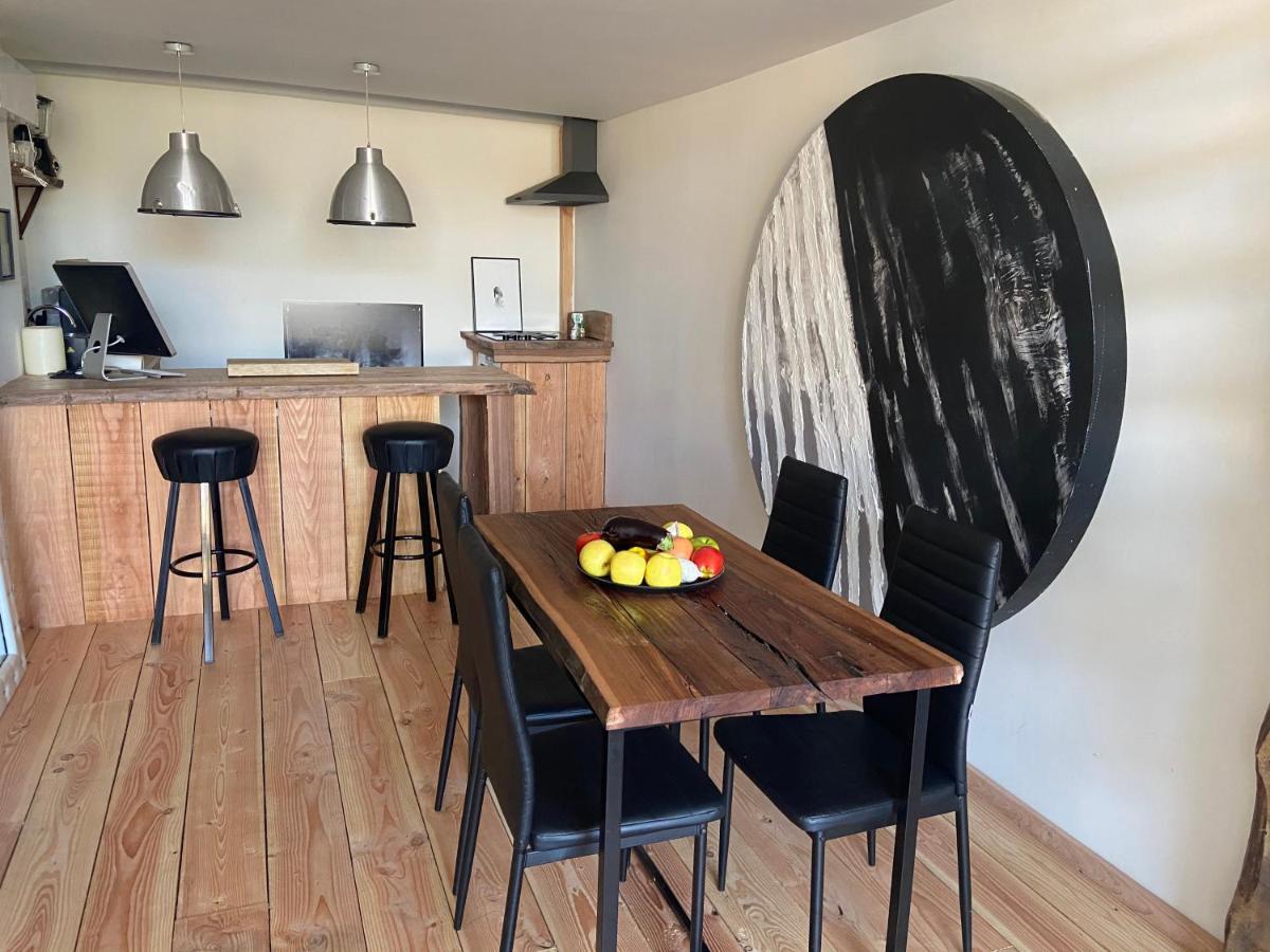 Luca'S Loft Apartment Bergen Ngoại thất bức ảnh
