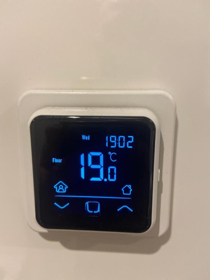 Luca'S Loft Apartment Bergen Ngoại thất bức ảnh
